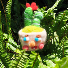 將圖片載入圖庫檢視器 創意羊毛氈工作坊 Creative Needle Felting Workshop