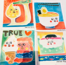 將圖片載入圖庫檢視器 Nagomi Pastel Art Trial Workshop (ONLINE)和諧粉彩體驗工作坊 (網上課程)