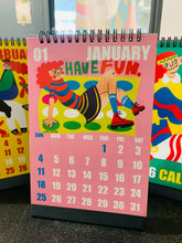 Load image into Gallery viewer, 2026 Calendar
