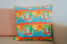 Load image into Gallery viewer, Summer Abel Cushion Cover
