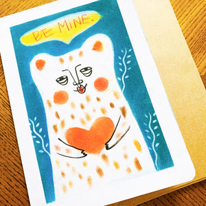 和諧粉彩聖誕卡及賀卡心意卡DIY工作坊 Nagomi Pastel Greeting Cards DIY workshop